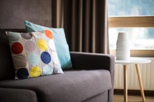 Le Beausite C Apartment - ChamonixYear