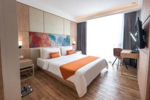 Bigland Bogor Hotel Powered by Archipelago