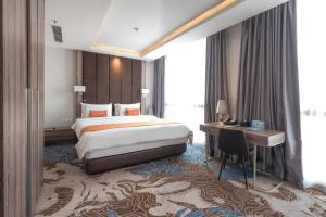 Bigland hotel bogor