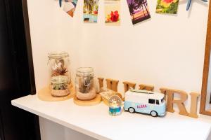 Wave House Kujukuri Fujishita Near Kujukuri beach- Self Check-In Only