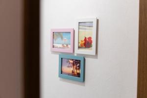 Wave House Kujukuri Fujishita Near Kujukuri beach- Self Check-In Only