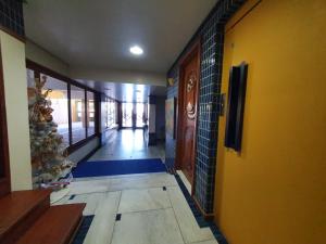 Apartamento na Praça do Farol - 1 dormitório box disponível de 20 dezembro a 10 março