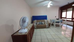 Apartamento na Praça do Farol - 1 dormitório box disponível de 20 dezembro a 10 março