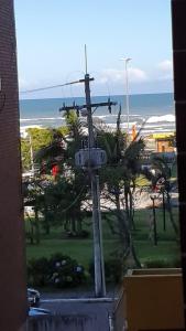 Apartamento na Praça do Farol - 1 dormitório box disponível de 20 dezembro a 10 março