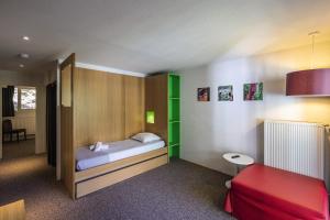 Hotels Belambra Clubs Gourette - Lou Sarri : Appartement 1 Chambre