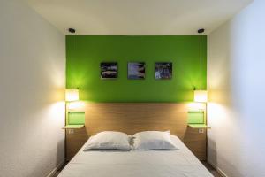 Hotels Belambra Clubs Gourette - Lou Sarri : photos des chambres