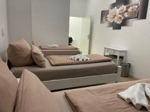 Recreo Pension Untereisesheim