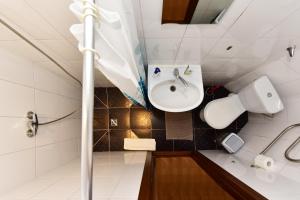 Svečių namai Banga