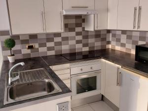 Slow boat experience