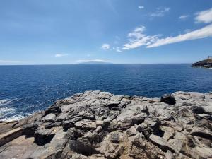 Slow boat experience