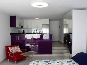 Love boat experience