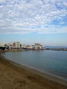 Hotel Katerina Paros Greece