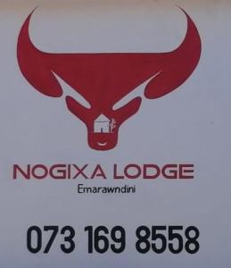 Nogixa Lodge