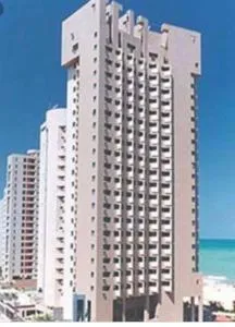 Flat no Costa Mar Recife - 热博阿陶