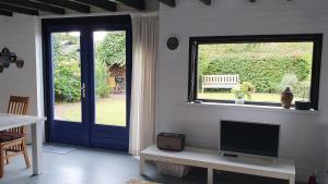 Bungalow Mimosa2, Klepperstee in Ouddorp