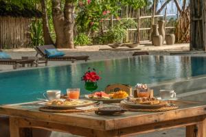 Uzuri Boutique Hotel