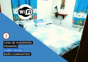 Golfito Maison D'hôtes - Golfito