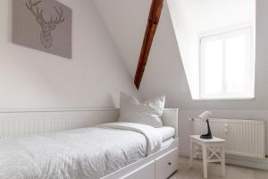 Ferienwohnungen im Weingarten Quedlinburg