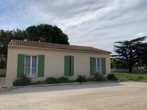 Hotels Lou Castellas : photos des chambres