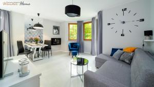 Wonder Home - Apartamenty położone blisko deptaka, licznych restauracji i sklepów