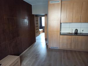 Nordic Apartamenty Sienkiewicza