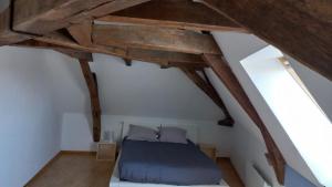 Appartements nid d'aigle de Cande centre✰6 places✰lumineux✰ : photos des chambres