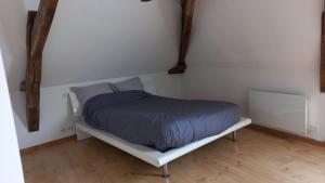 Appartements nid d'aigle de Cande centre✰6 places✰lumineux✰ : photos des chambres