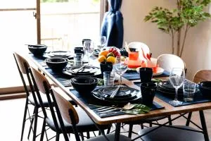 Wave House Kujukuri Shimokaizuka Beachside - Self Check-In Only - Katakai