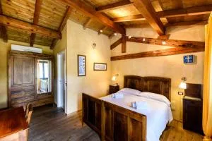 Cantina Anzivino - Affittacamere - Sostegno