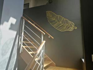 Waterfront Estate Self Catering F10