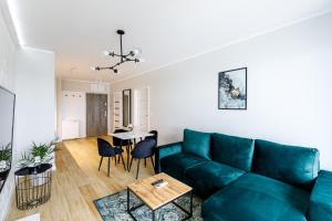 Balticus Apartamenty Deluxe Promenada Gwiazd 14