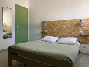 Hotels Lou Castellas : photos des chambres