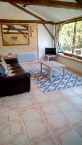 Maisons de vacances Les Coustilles : Maison de Vacances