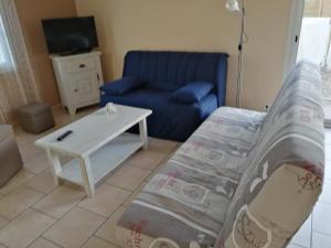 Maisons de vacances SYLCHRISVACANCES : photos des chambres