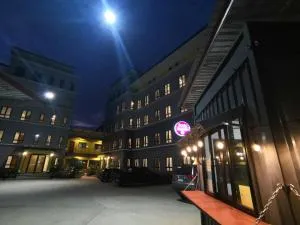 DD Residence Sai5 Salaya ห้องพัก ดีดี สาย5 ศาลายา - Nakhon Pathom