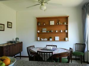 Zinkwazi Beach townhouse