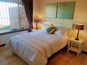 Zinkwazi Beach townhouse