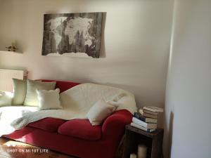 Mountain apartment - Aprica