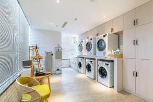 Atour Hotel Zibo Liuquan Road - Zibo