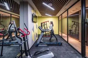 Atour Light Harbin Central Street - Wang-kang