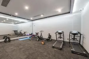 Atour Light Nanjing Shangyuan Avenue Jiangning Road - Lishui