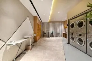 Atour Hotel Nanchang Bridge Chaoyang Center - Taohua