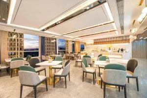 Atour Hotel Lanzhou Xigu - Linxia