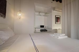 Del Parque Flats Alvarez Suite