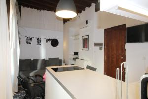 Del Parque Flats Alvarez Suite - Apartmány, Málaga