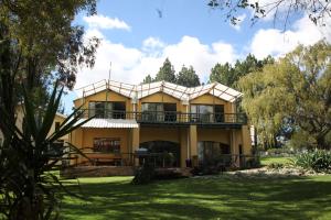Vale2Vaal - 4-star hotels in Parys