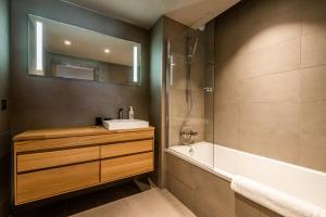 Appartements Apartment Merbau Les Gets - by EMERALD STAY : photos des chambres