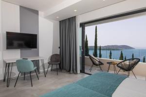 Luxury Villa Helios 5*
