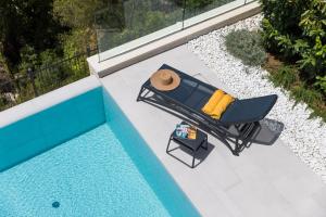 Luxury Villa Helios 5*