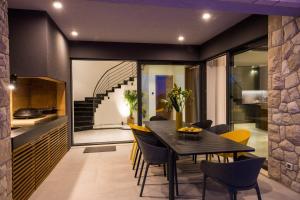 Luxury Villa Helios 5*